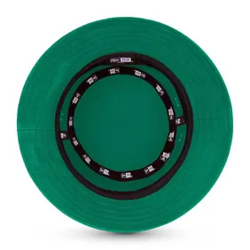 Essential Green Bucket Hat