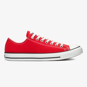 All Star Chuck Taylor Ox