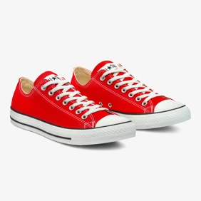 All Star Chuck Taylor Ox