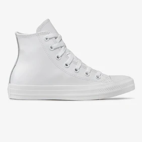Sneaker Chuck Taylor As Leather