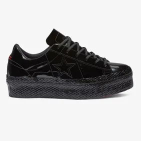 One Star Platform Ox