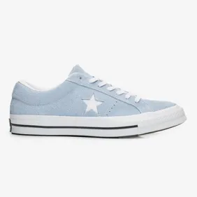 One Star Ox