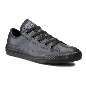 Sneaker All Star Chuck Taylor Leather Low