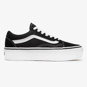 Old Skool Platform