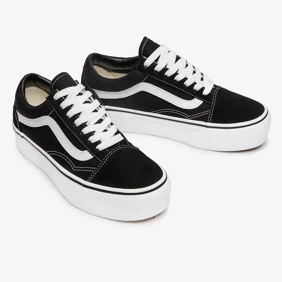 Old Skool Platform