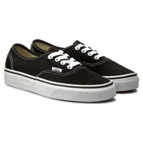 Authentic