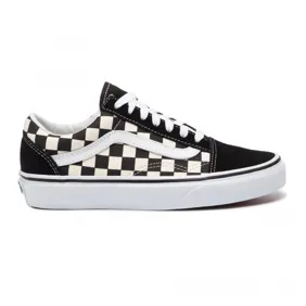 Primary Check Old Skool