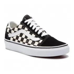 Primary Check Old Skool