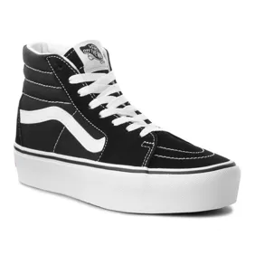 Sk8-hi Platform 2