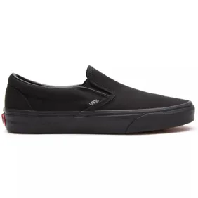 Classic Slip-on Shoes