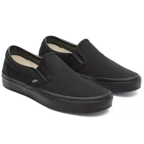 Classic Slip-on Shoes