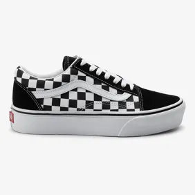 Old Skool Platform