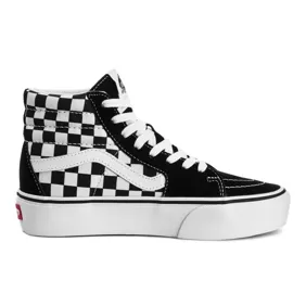 Sk8-hi Platform 2