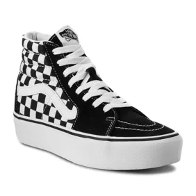 Sk8-hi Platform 2