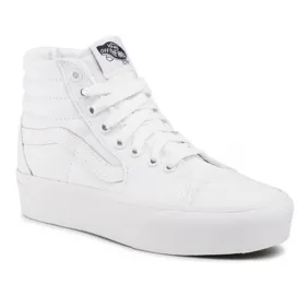 Ua Sk8 Hi Platform 2.0
