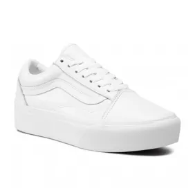 Old Skool Platform