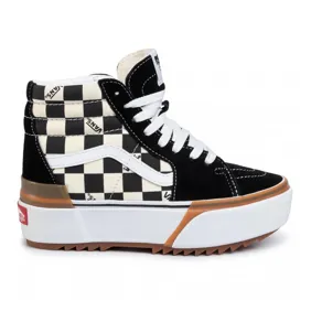 Sk8-hi Stacked