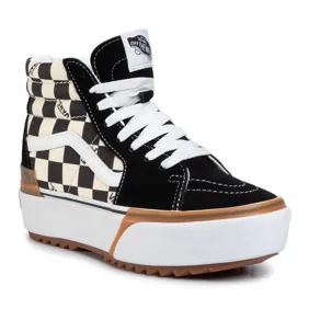 Sk8-hi Stacked