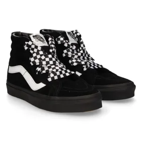 Sk8-hi Alt Lace
