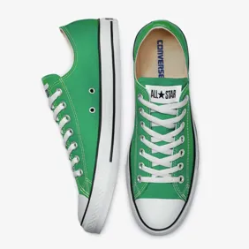 Sneaker Chuck Taylor Canvas Ox