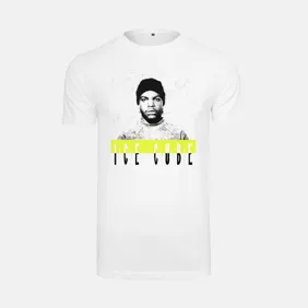 Ice Cube Logo Tee