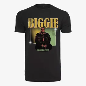 Notorius Big Finest Tee