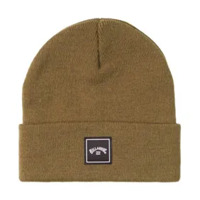 Stacked Beanie