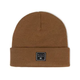 Stacked Beanie