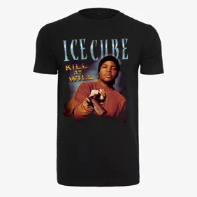 Ice Cube Kill At Will Tee