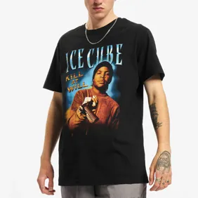 Ice Cube Kill At Will Tee