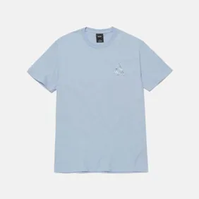 Holoshine Foil Triple Triangle T-Shirt