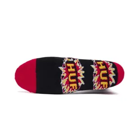 Tnt Logo Sock