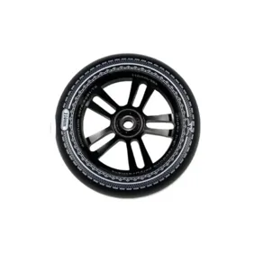 Aos Wheel 110mm With Bearing Titen Abec 9