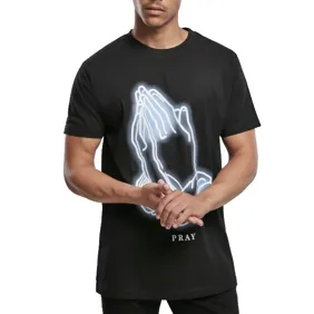 Pray Glow Tee