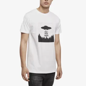 I Want To Be Alive Tee