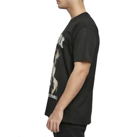Tupac Matw Sepia Oversize Tee