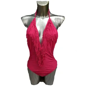 Fringe One Piece