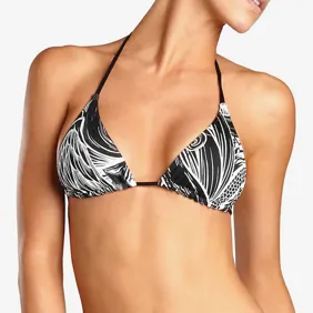 Turbulence Reversible Triangle Top