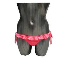 Brasil Ruffle