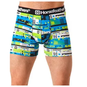 Rhyme Boxer Shorts