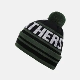Gradient Beanie
