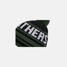 Gradient Beanie