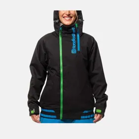Nyra Jacket