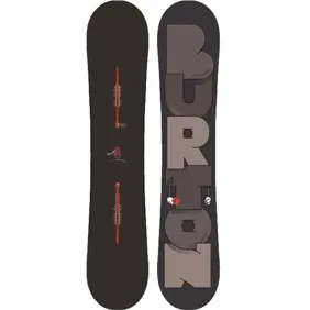 Super Hero Snowboard
