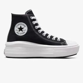 Chuck Taylor All Star Move Platform