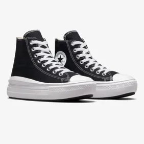 Chuck Taylor All Star Move Platform