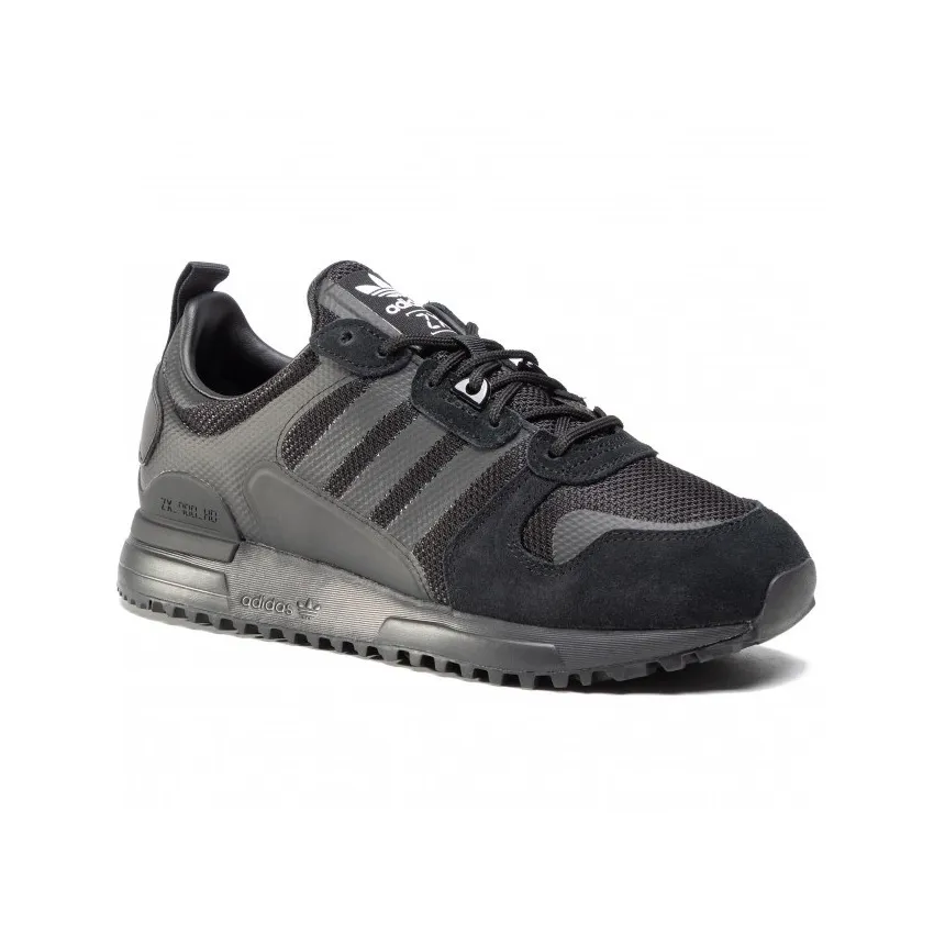 Grey Zx 700hd Schuhe Adidas Zx 700 Adidas ZX 700 HD Running Shoes