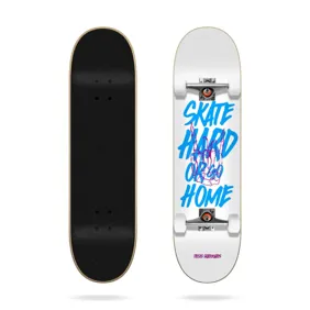 Tricks Hard 8.0" Complete