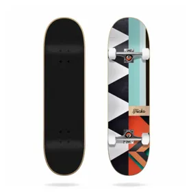 Tricks Pattern 7.87" Complete