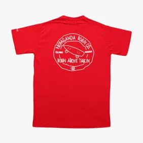 Rat Life T-Shirt